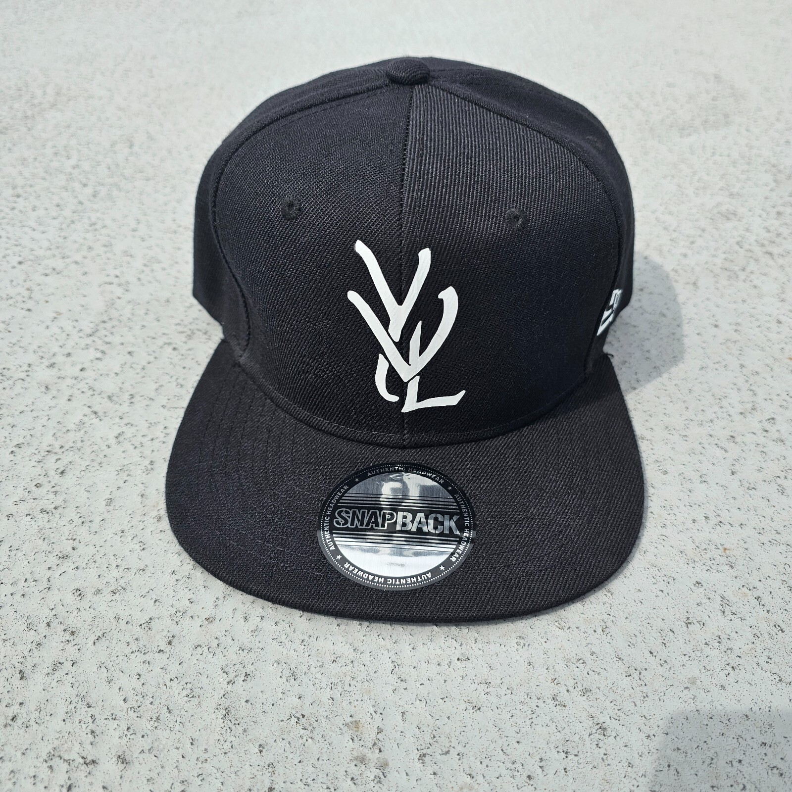 Playboi Carti YVL Snapback