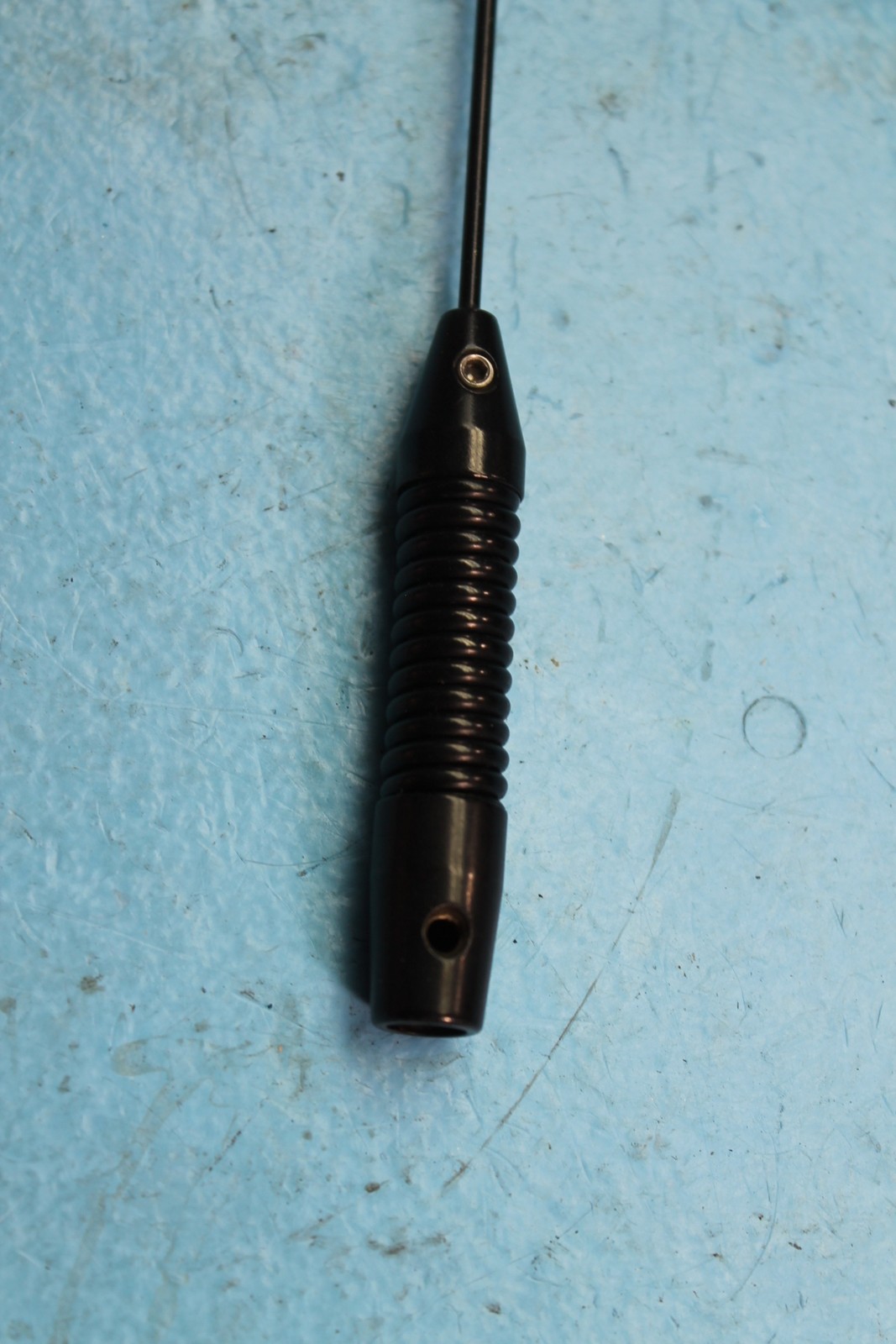 1445 04 HARLEY-DAVIDSON ELECTRA GLIDE ANTENNA