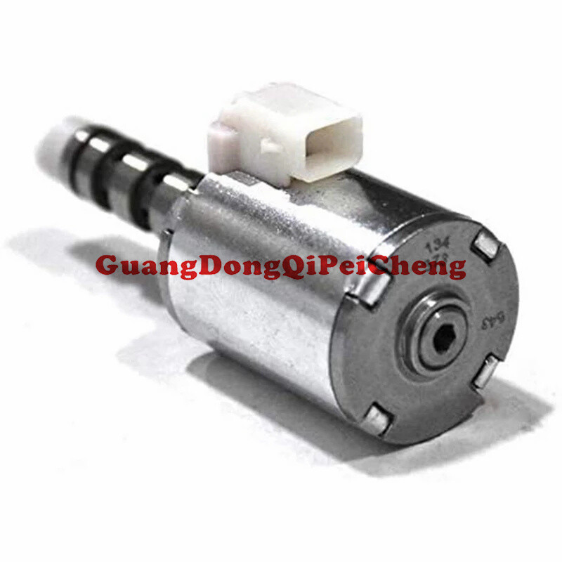 Transmission TCC Lock Up Overdrive Low Reverse Solenoid Fit Ford E-150 E-250