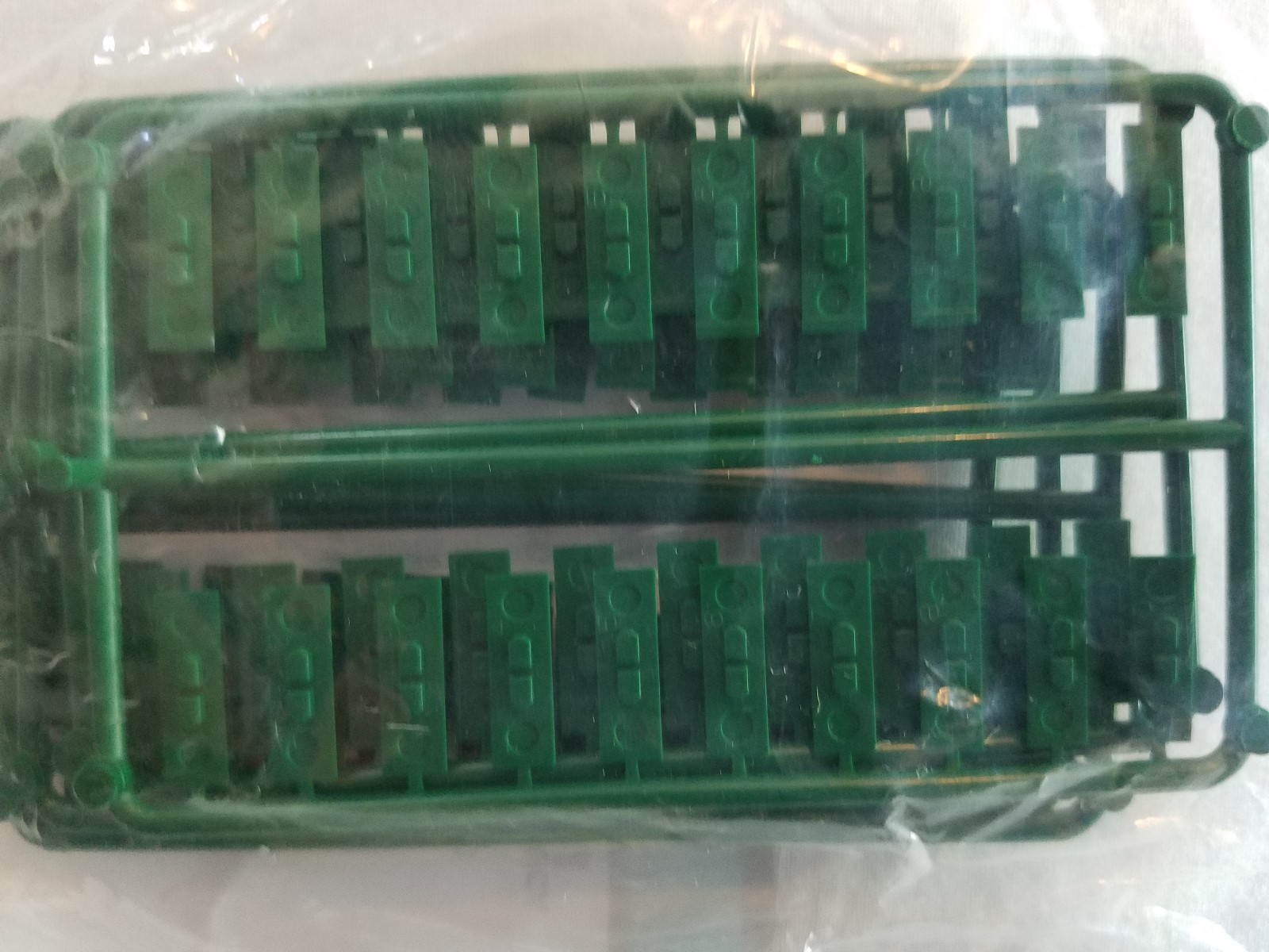 Panduit CIDGR-C Plastic Snap-In Port Identifier Mini-Com Data Icon Green 100