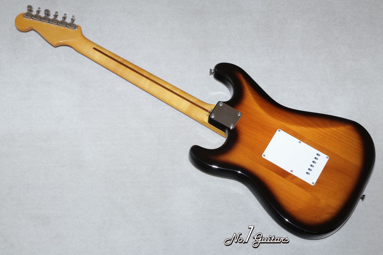 Fender Japan ST57-US 2000s (no2512251)