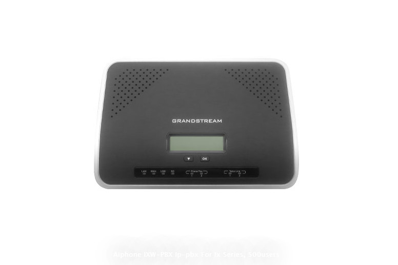 NEW!!! Aiphone Intercom Interface For Ix Series UCM6202 - 37150 IXW-PBX