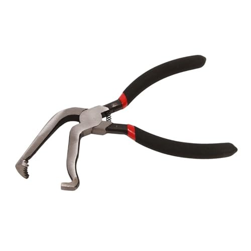 Electrical Disconnect Pliers, Electrical Connector Pliers 60 Degree Bent Nose