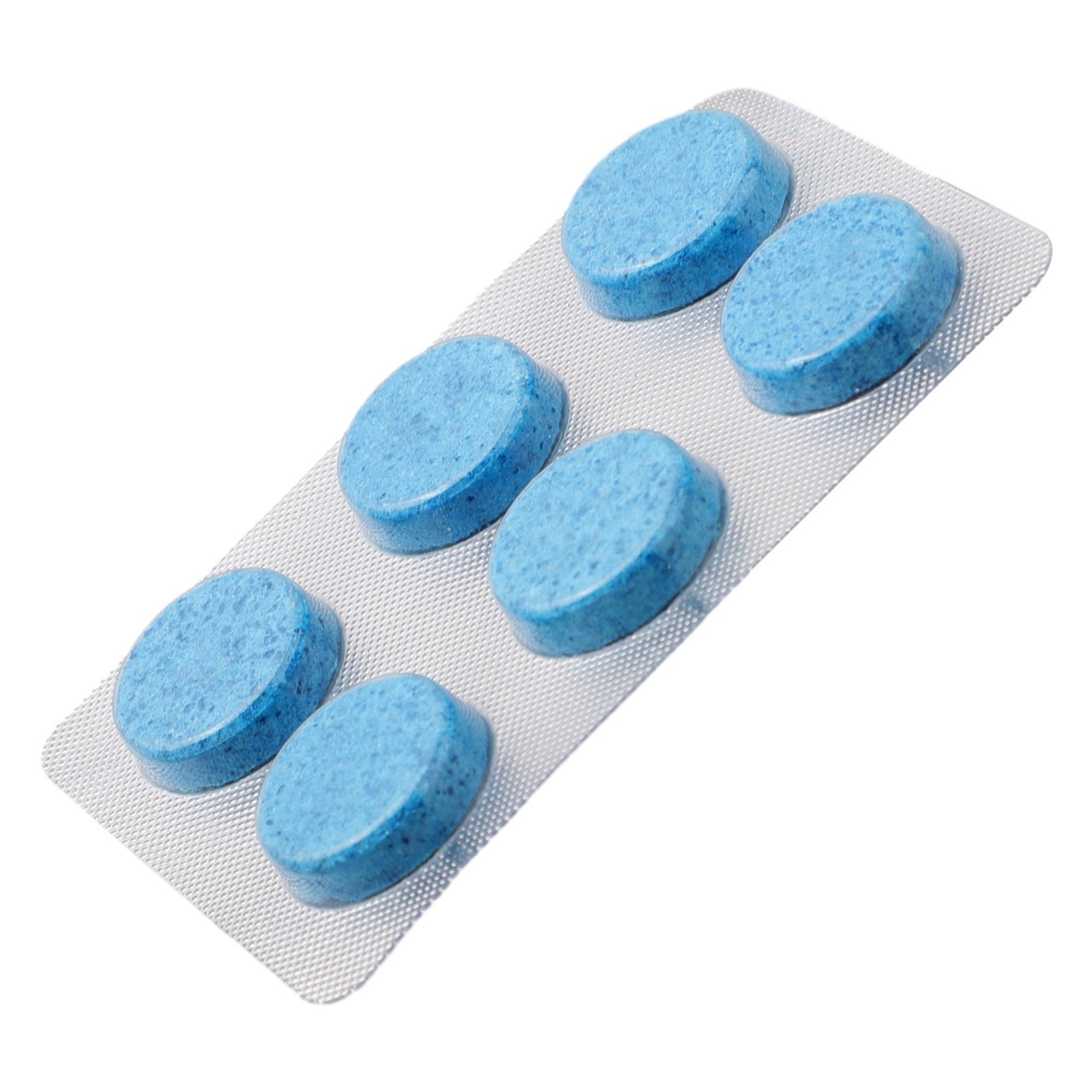 Car Windshield Glass Cleaner Effervescent Solid Tablets/Concentrated Washer