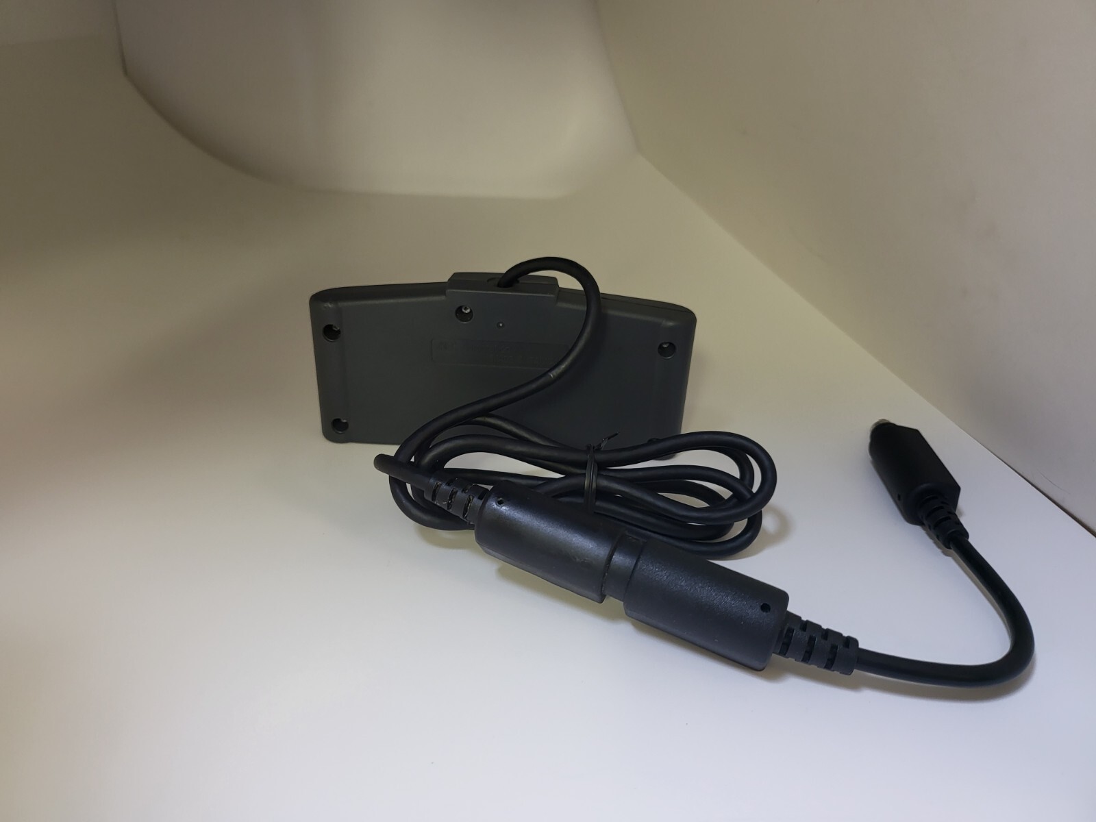 NEW Adapter Cable Convert Any Turbo Grafx 16 pad into a Supergrafx Controller H6