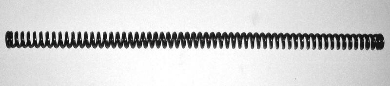 Marlin Camp Carbine Recoil Spring 16.5 LBS for 9mm