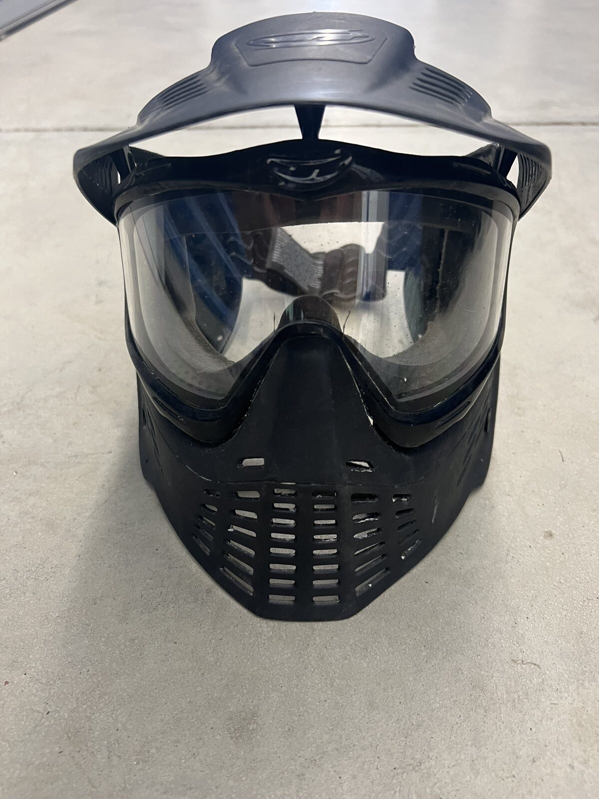 Paintball