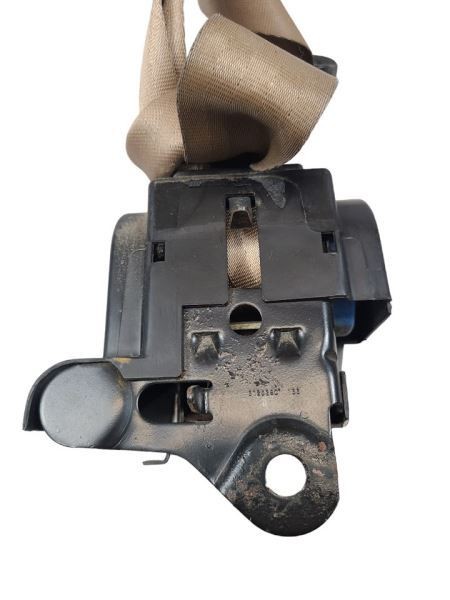 RANGER 1991 Seat Belt Front 588204