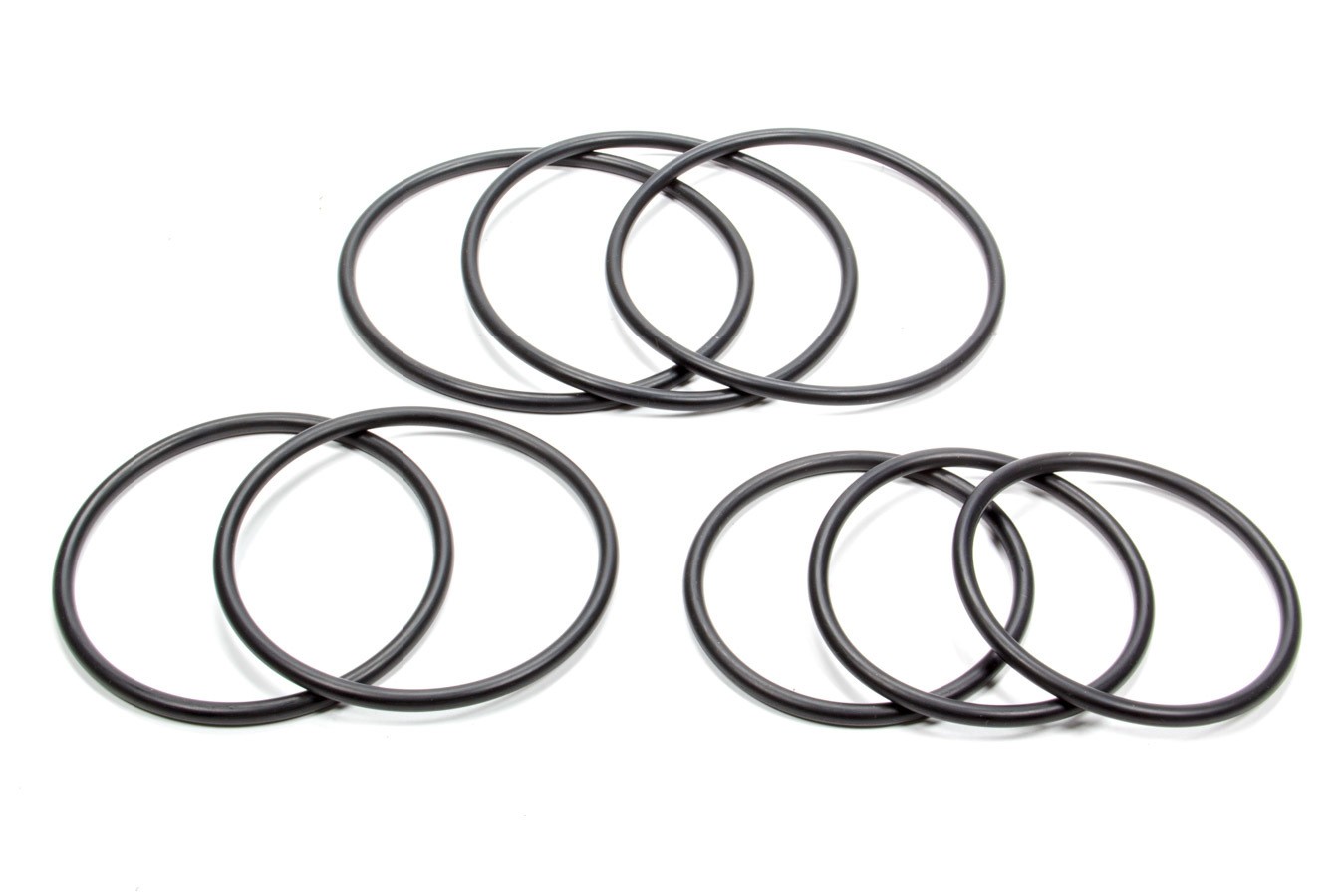 ATI 918980-60 Elastomer Kit 3 Ring 6.385 w/60/60/70