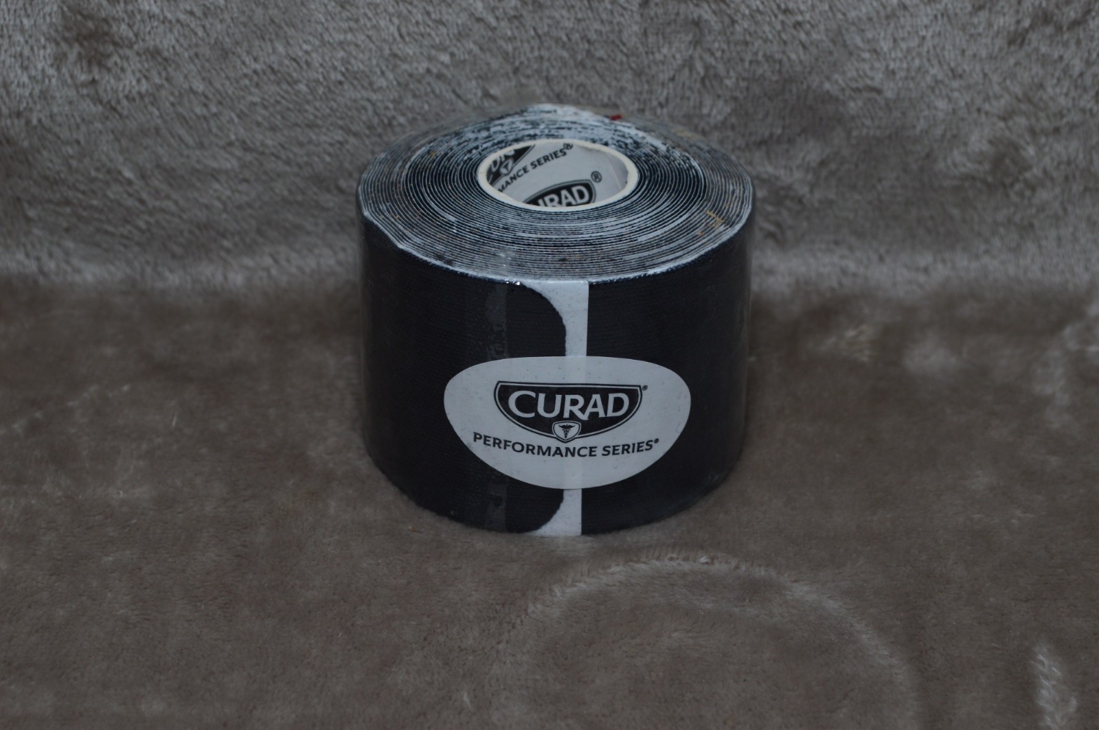 CURAD Performance Series Kinesiology Sports Tape Athletics Pain Management