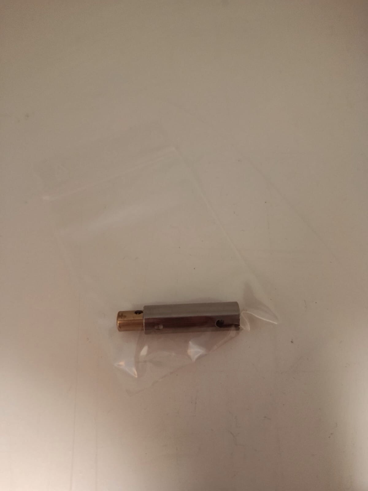 Paintball Invert Mini Solenoid Piston New