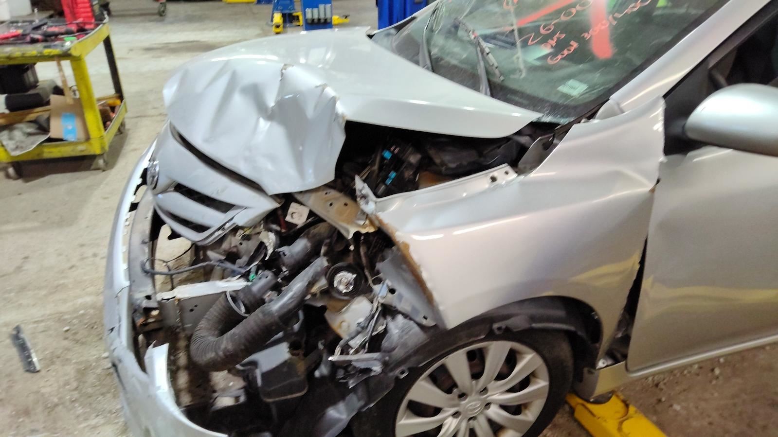 COROLLA 2012 Glove Box 1187200