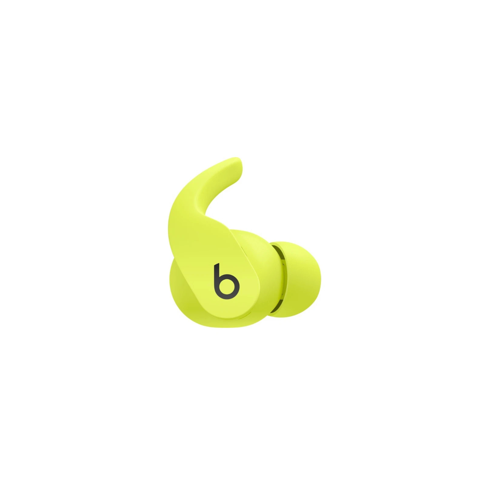 Beats by Dr. Dre Fit Pro True Wireless NoiseCancelling Earbuds Right Volt Yellow