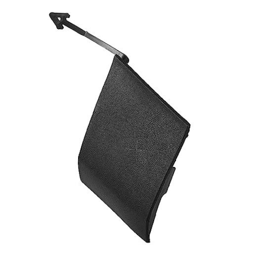 Car Rear Bumper Towing Tow Eye Hook Cover Cap Fit for Mercedes-Benz GLC300