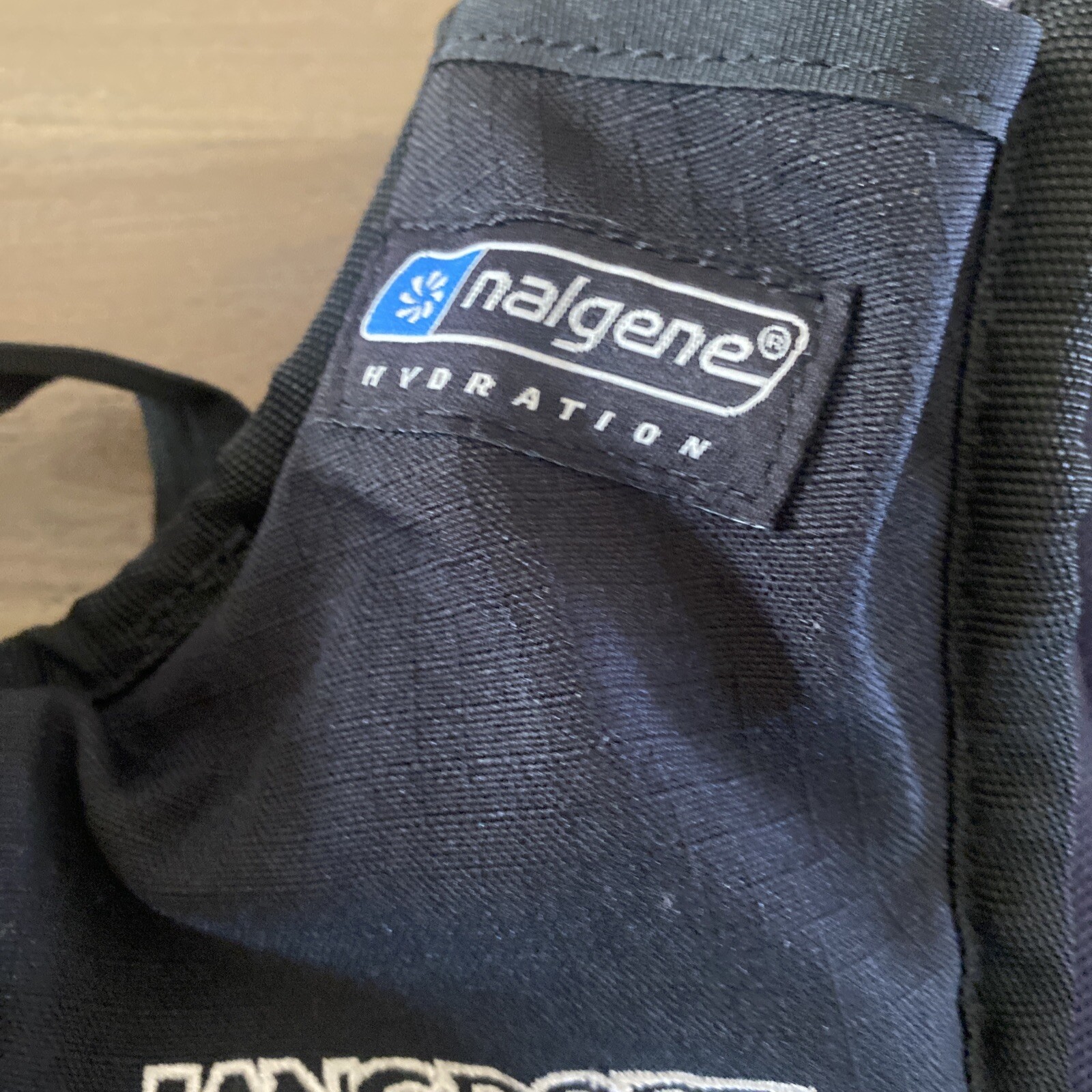 Jansport Hydration backpack hiking outdoors no bladder