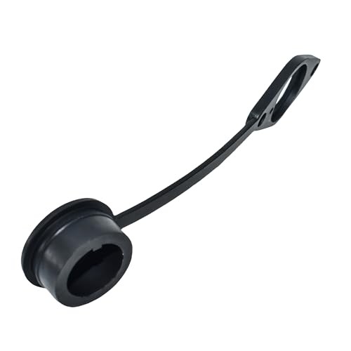 98544 Winch Remote Control Socket Protector accessories Service Kit, for truck