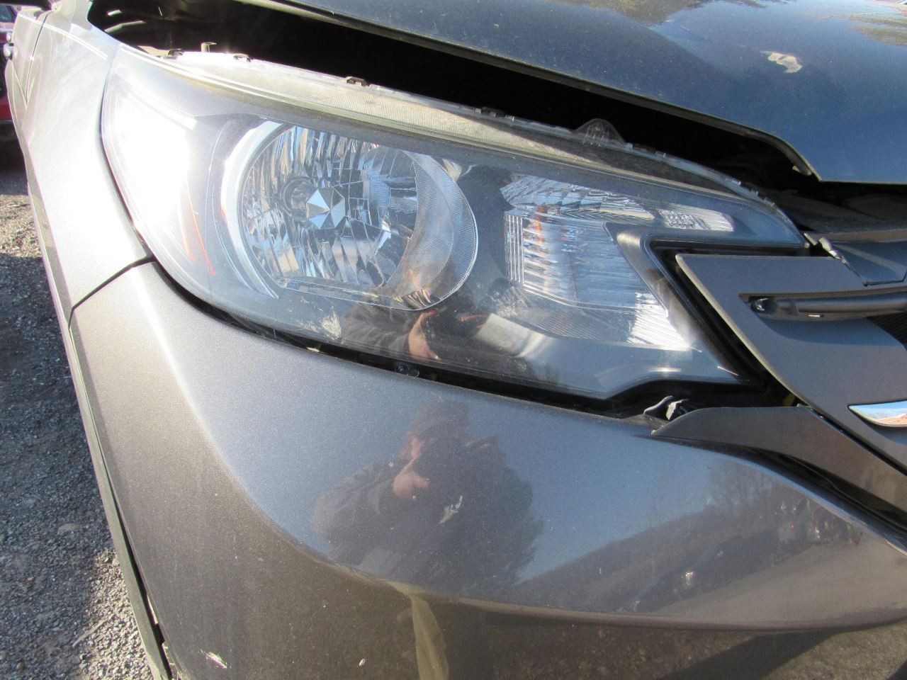 CR-V 2013 Glove Box 1032600