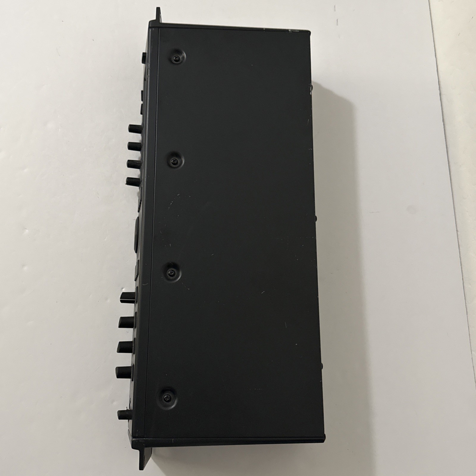 TC Helicon Voice Prism Plus Vocal Processor