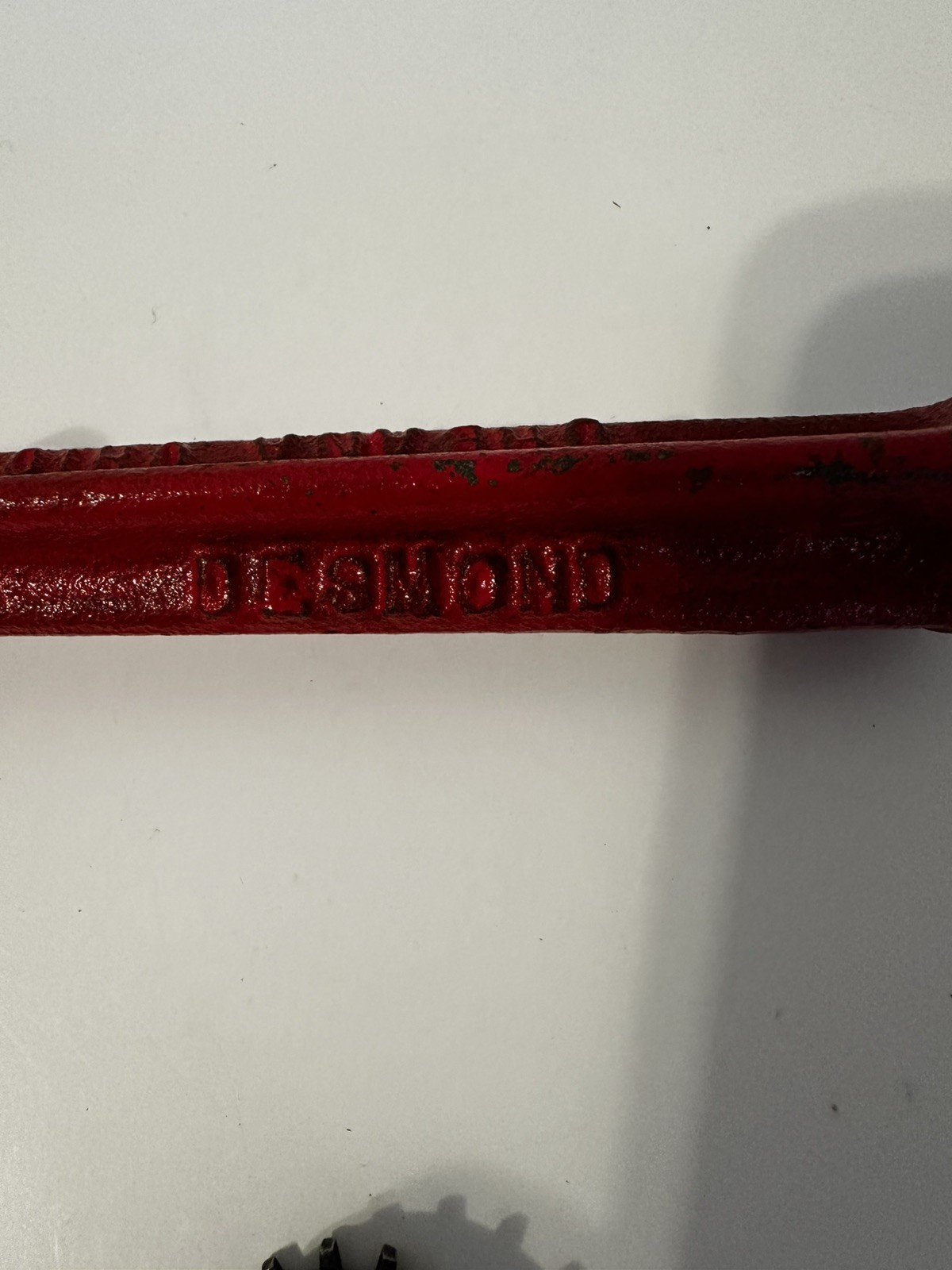 GRINDING WHEEL DRESSER