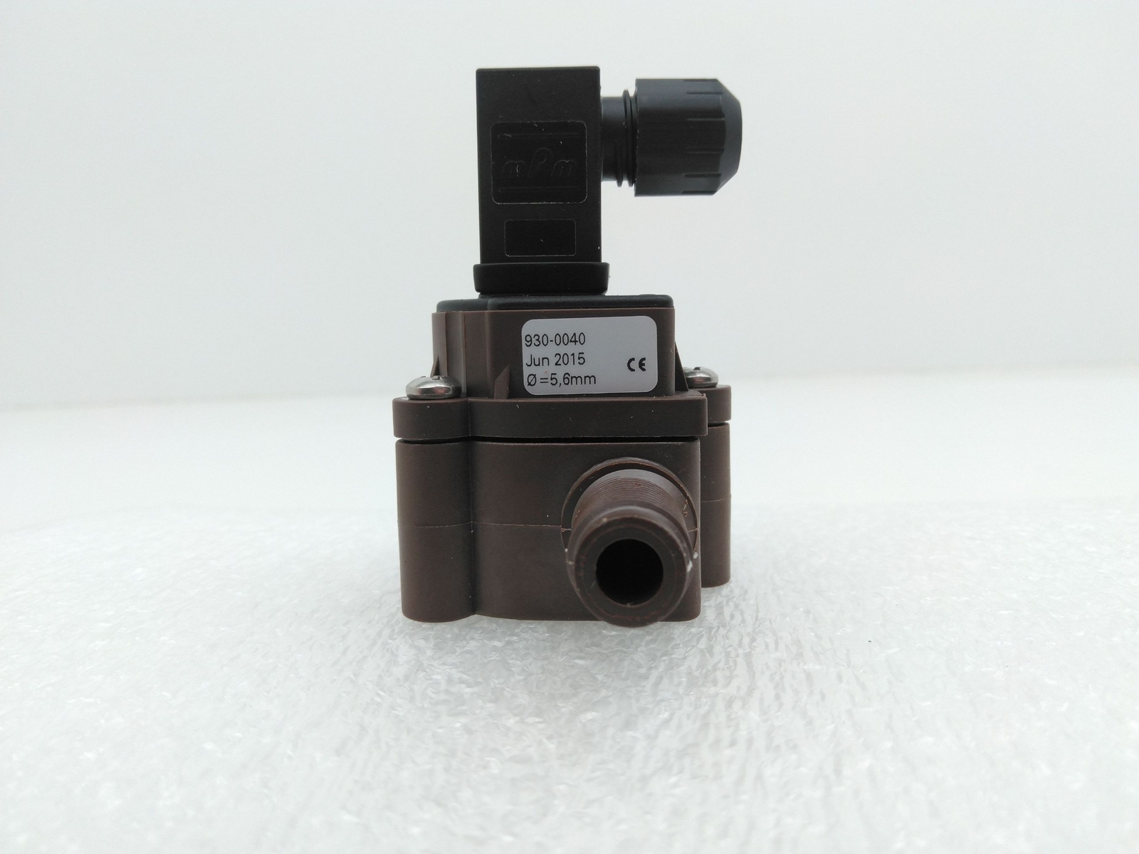 Digmesa 930-0040 Flow Sensor, 5,6mm ID, 13mm OD