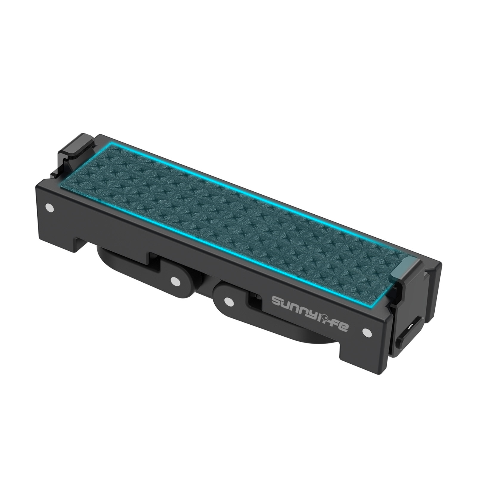 Magnetic Quick-release Adapter Mount Accessories For Insta360 GO 3 Action Camera