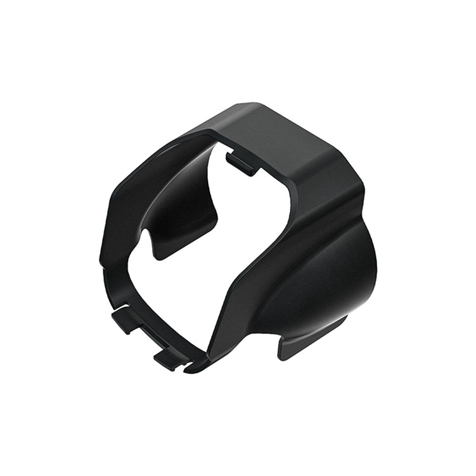 Lens Hood Anti-Glare Sunshade Cover Quick Install Drones Accessories for AIR 3