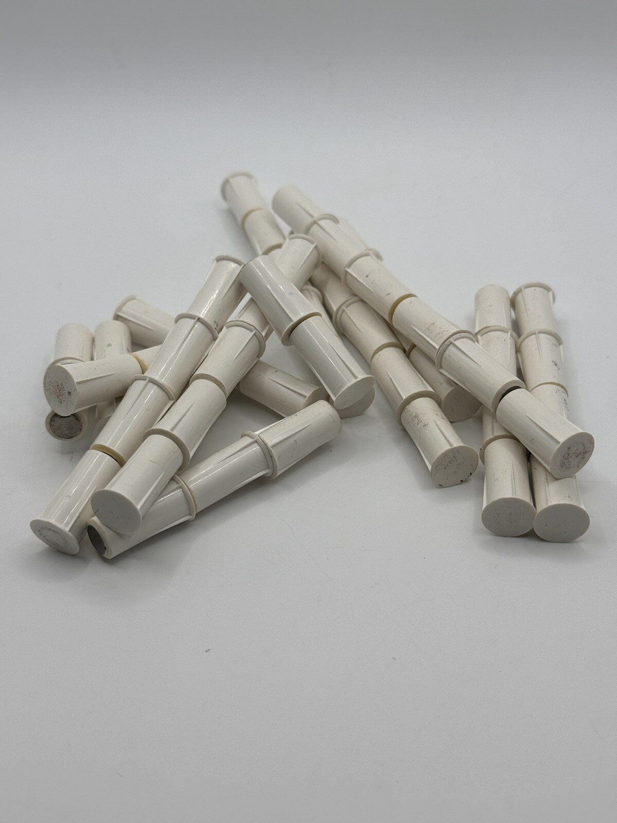 3 Pack Bundle GRI M-5, MAGNET, DOOR, RECESSED, 3/8" DIAMETER, G.R.I. Contact Mag