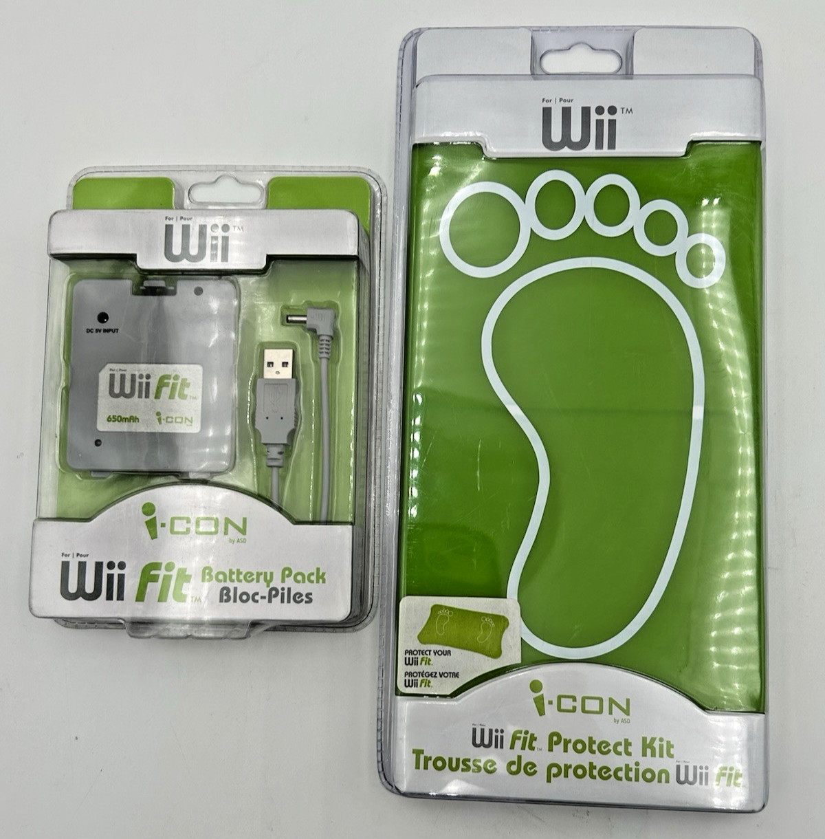 CTA Balance Board Rechargeable Battery Pack & Balance Board Protection Kit New