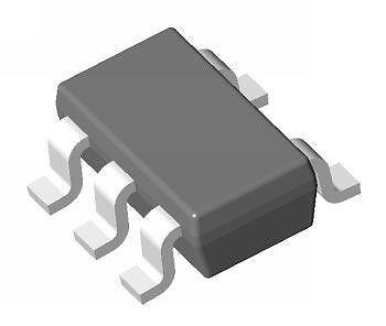 20Pcs NC7ST08P5X SC-70 Logic Gates 2-Input AND Gate