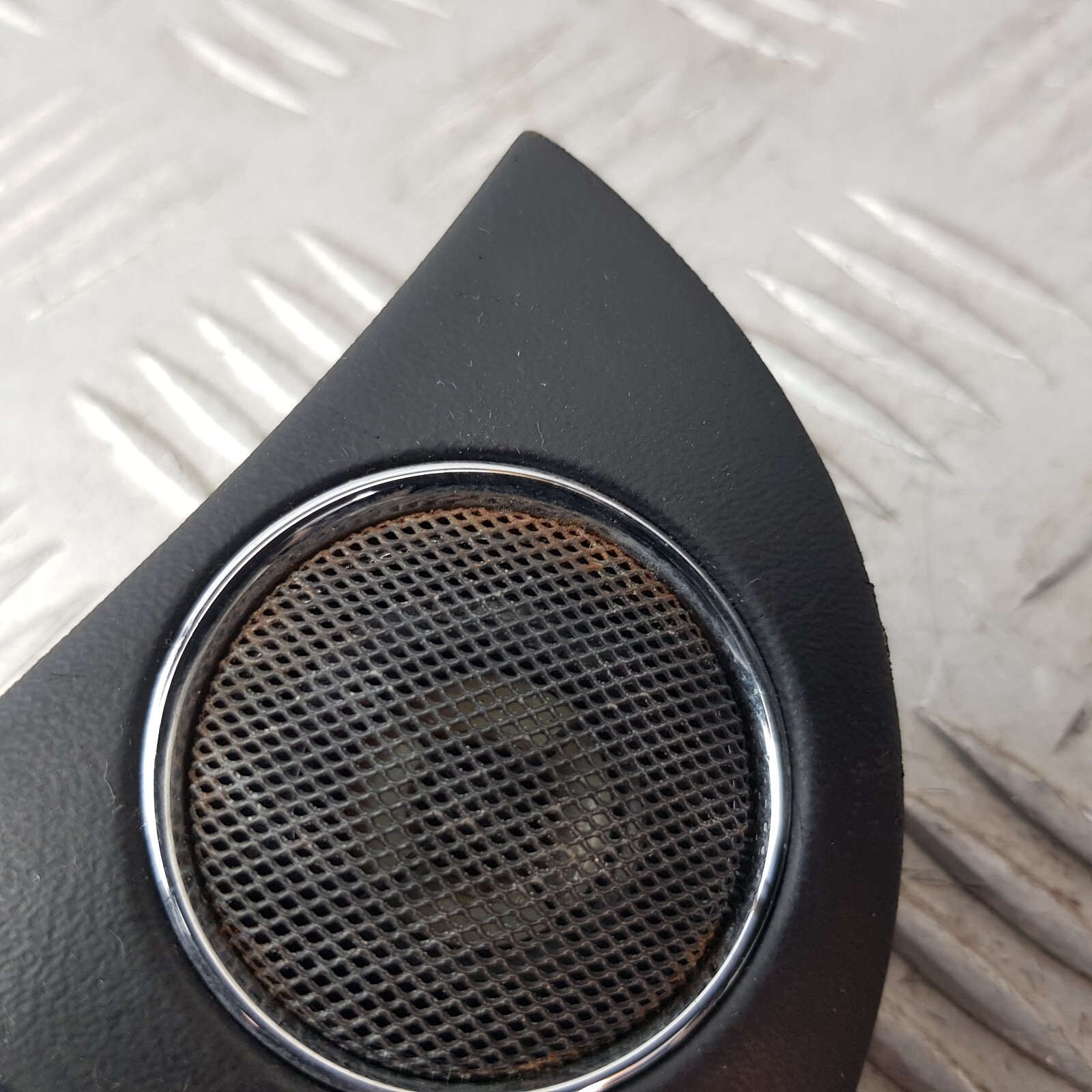 ALFA ROMEO GT TWEETER SPEAKER RIGHT DRIVER SIDE 2007