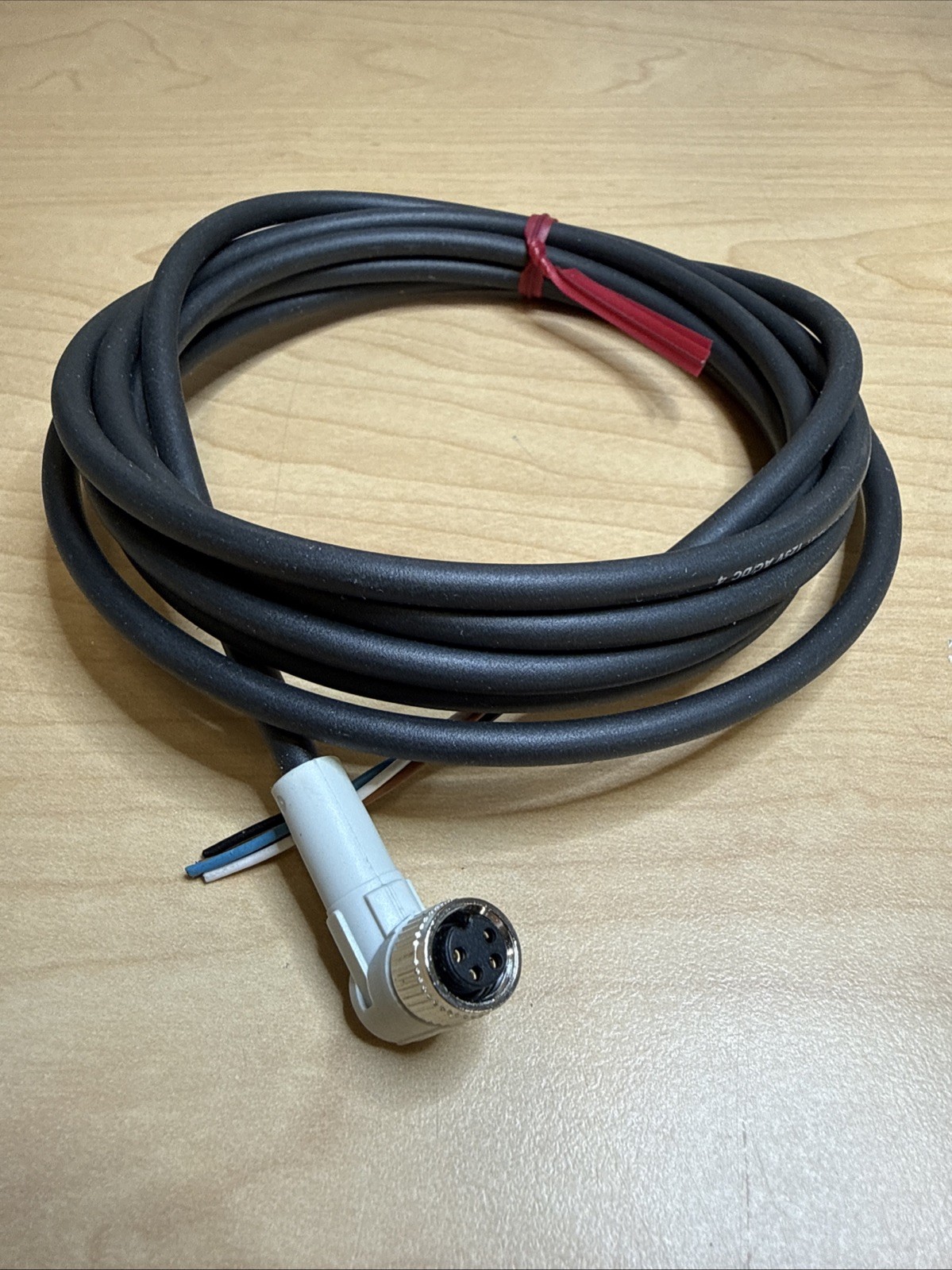 NEW! Keyence OP-87632 Sensor Connector Cable