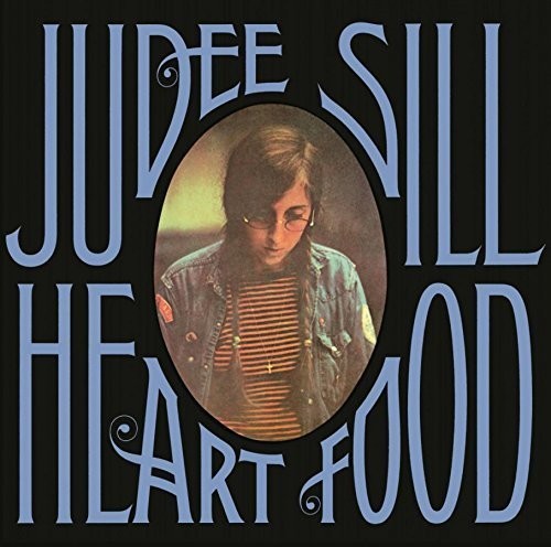 Judee Sill - Heart Food [New Vinyl LP] Holland - Import