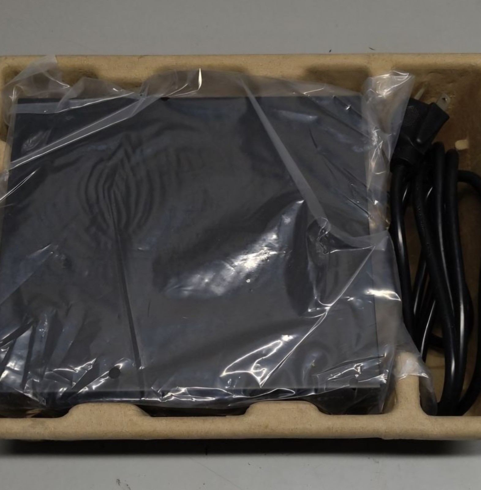 Perfect Storm Box Halloween Prop Lights Thunder DJ Sound Effects