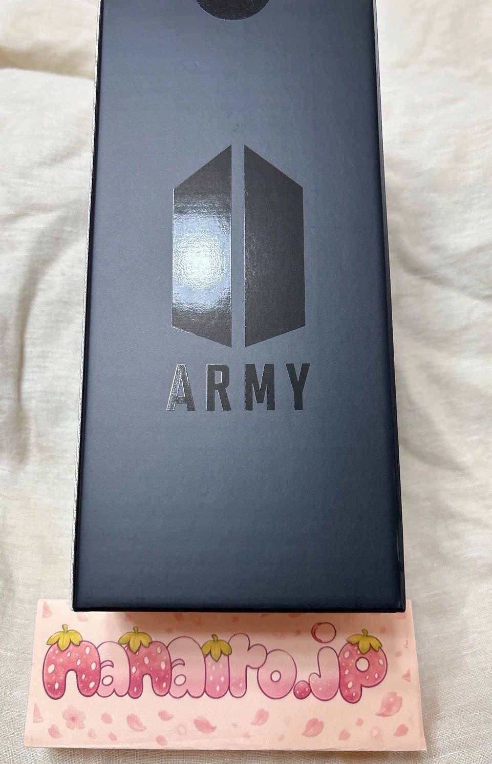 BTS OFFICIAL LIGHT STICK ARMY BOMB VER.4 Brand 2026 BT21 KPOP
