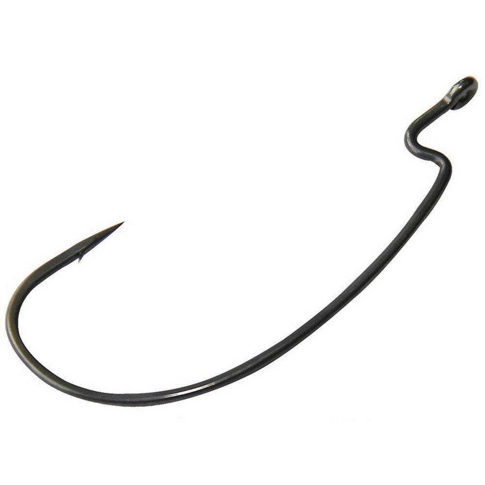 Gamakatsu G-Finesse Hybrid Worm Hook 4 Package