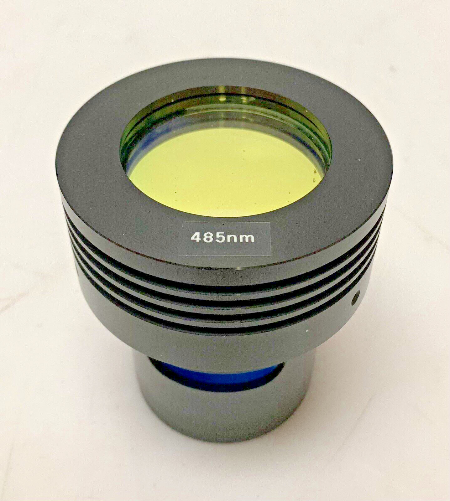 Luma-Lite 2000A Forensic Light W/ Accessories