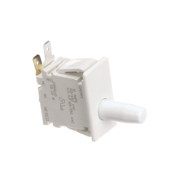 CARTER HOFFMAN 186020013 Push Buton Switch E6900A