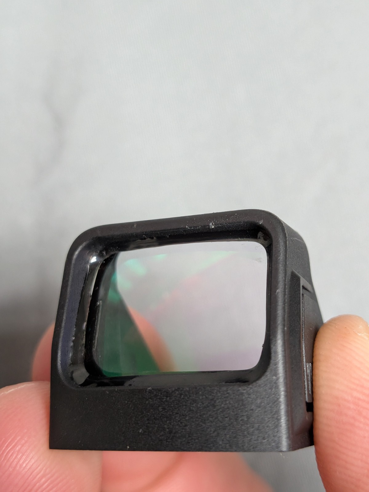 Viridian RFX11 Green Dot Sight Shield RMSc