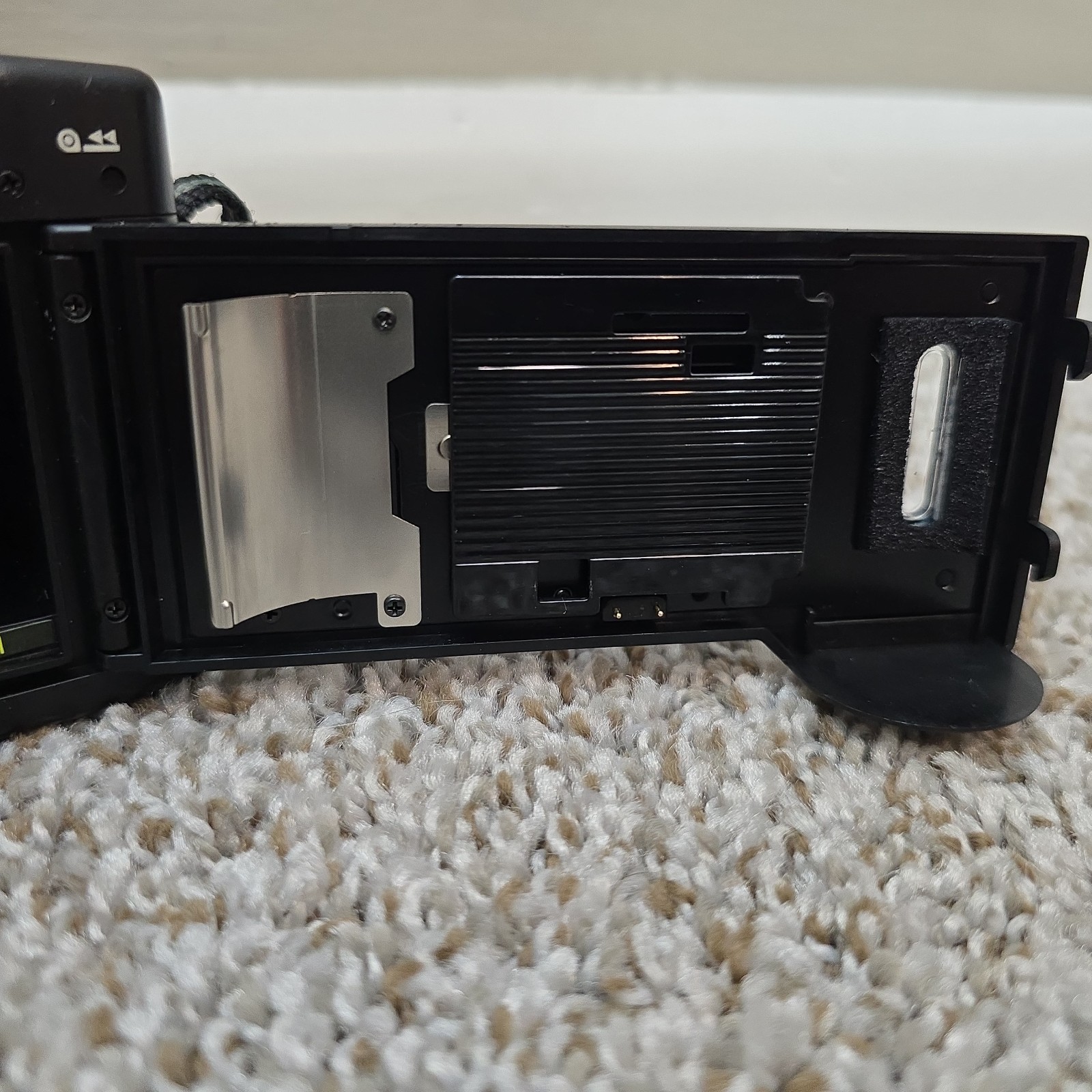 ProSpec AF-35 DB Point & Shoot camera
