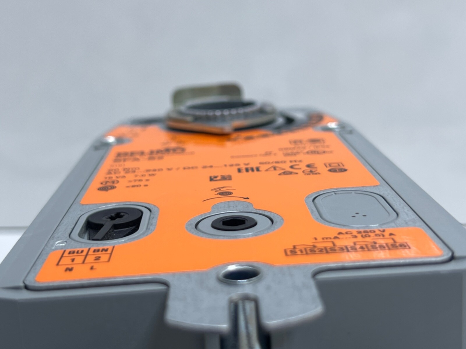 BLIMO SFA-S2 FAIL SAFE ACTUATOR