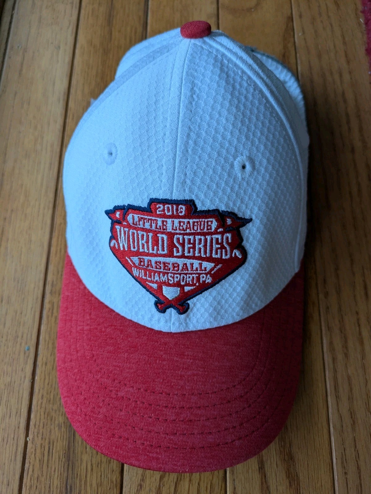 2018 Little League World Series youth hat cap