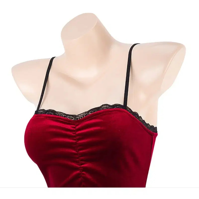 New Resident Evil Ada Wong Cosplay Costume Set