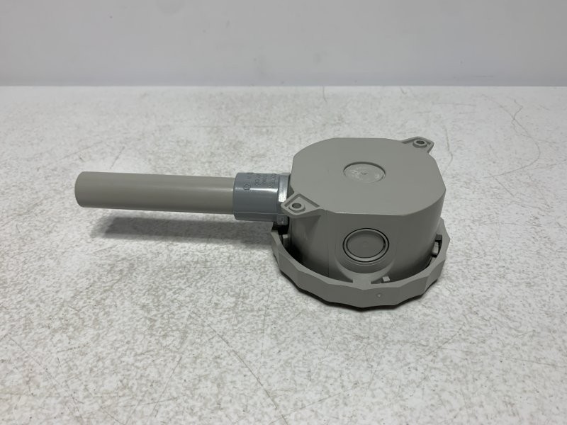 ACI A/AN-O-EH Temperature Sensor 10K Type III 77 degF