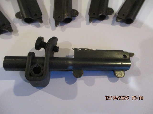 MEC Old Style Primer Feed/Drop System