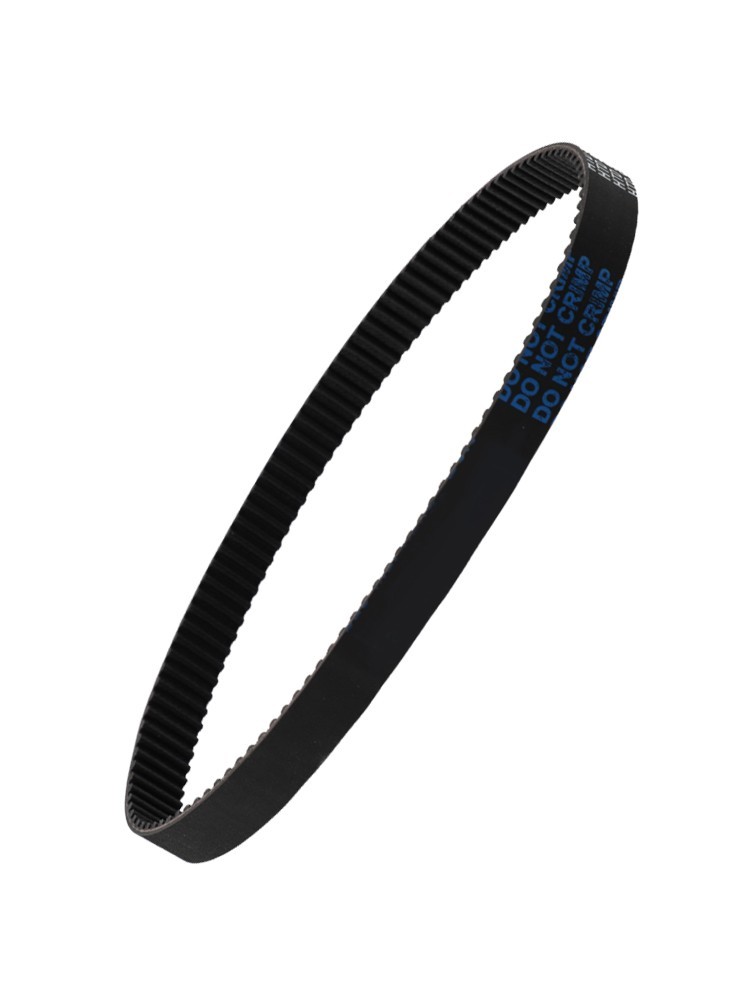 Electric Scooter Replacement Drive Belt For HTD 575 5M 15 for 49cc Engine