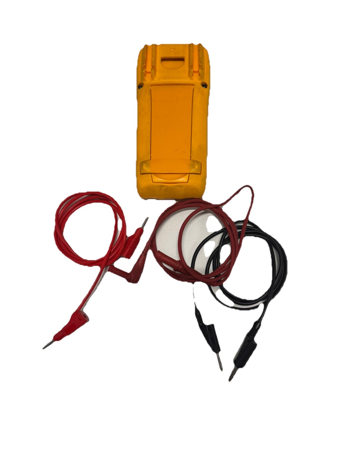 FLUKE 179 TRUE RSM MULTIMETER