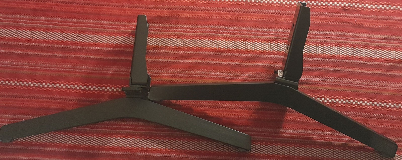 Sony Tv stand legs & necks 500939311 500939811 KD55X750H KD55X75Ch has screws