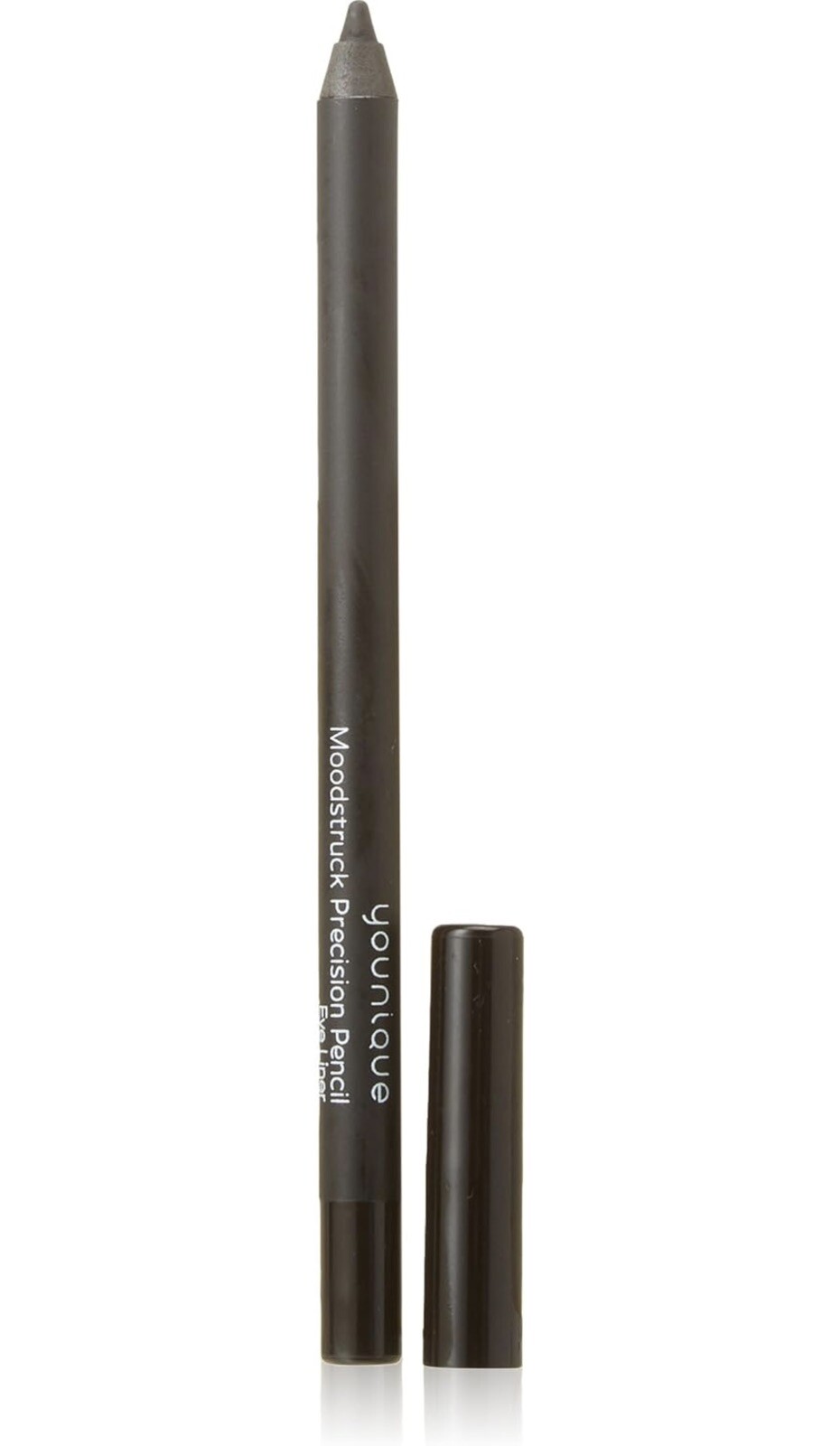 Pack of 2 Younique Moodstruck Precision Pencil Eyeliner, Shade: Perfect No Box