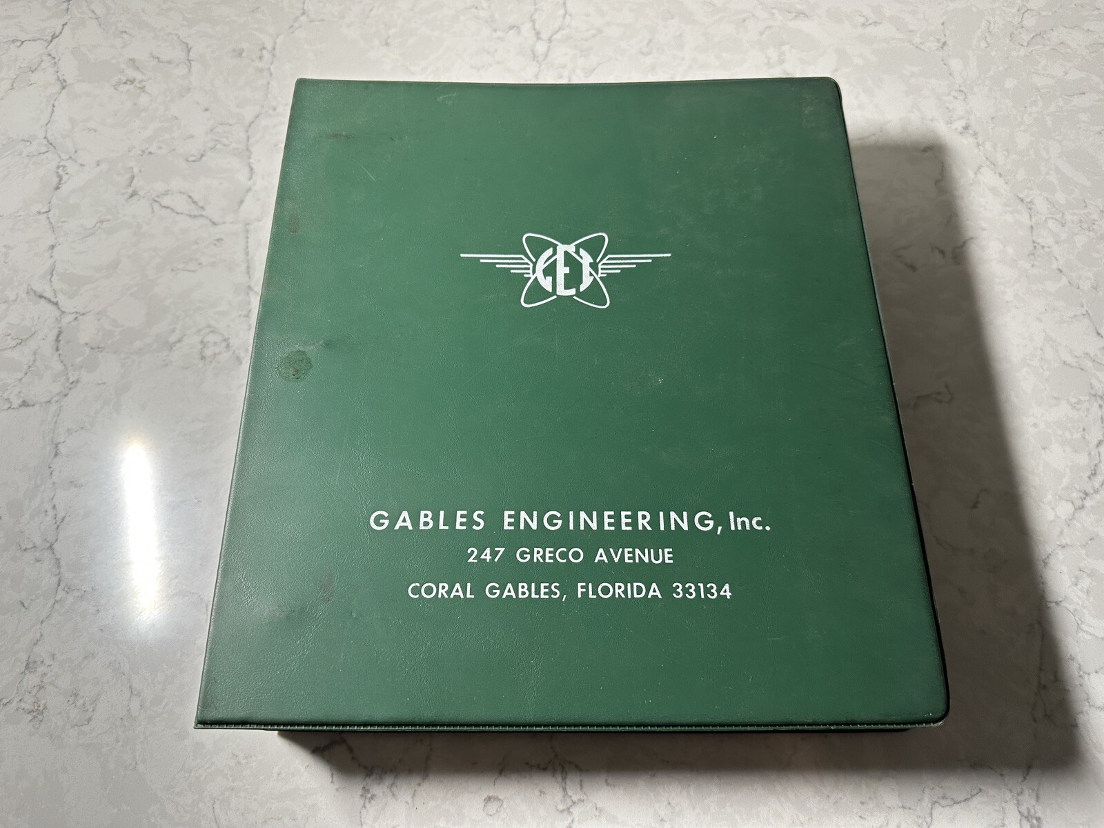 Gables Engineering VC Switches and Control Head Series Install Manual