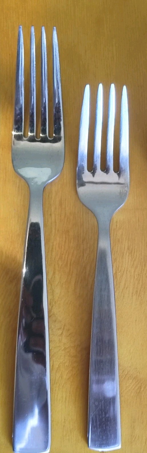 Reed and Barton Everyday Stainless Steel Flatware Serving Set 5 Pieces